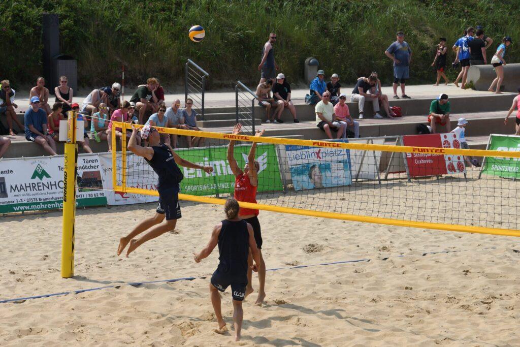 2023-07-09 Mahrenholz Aplus Herren 40