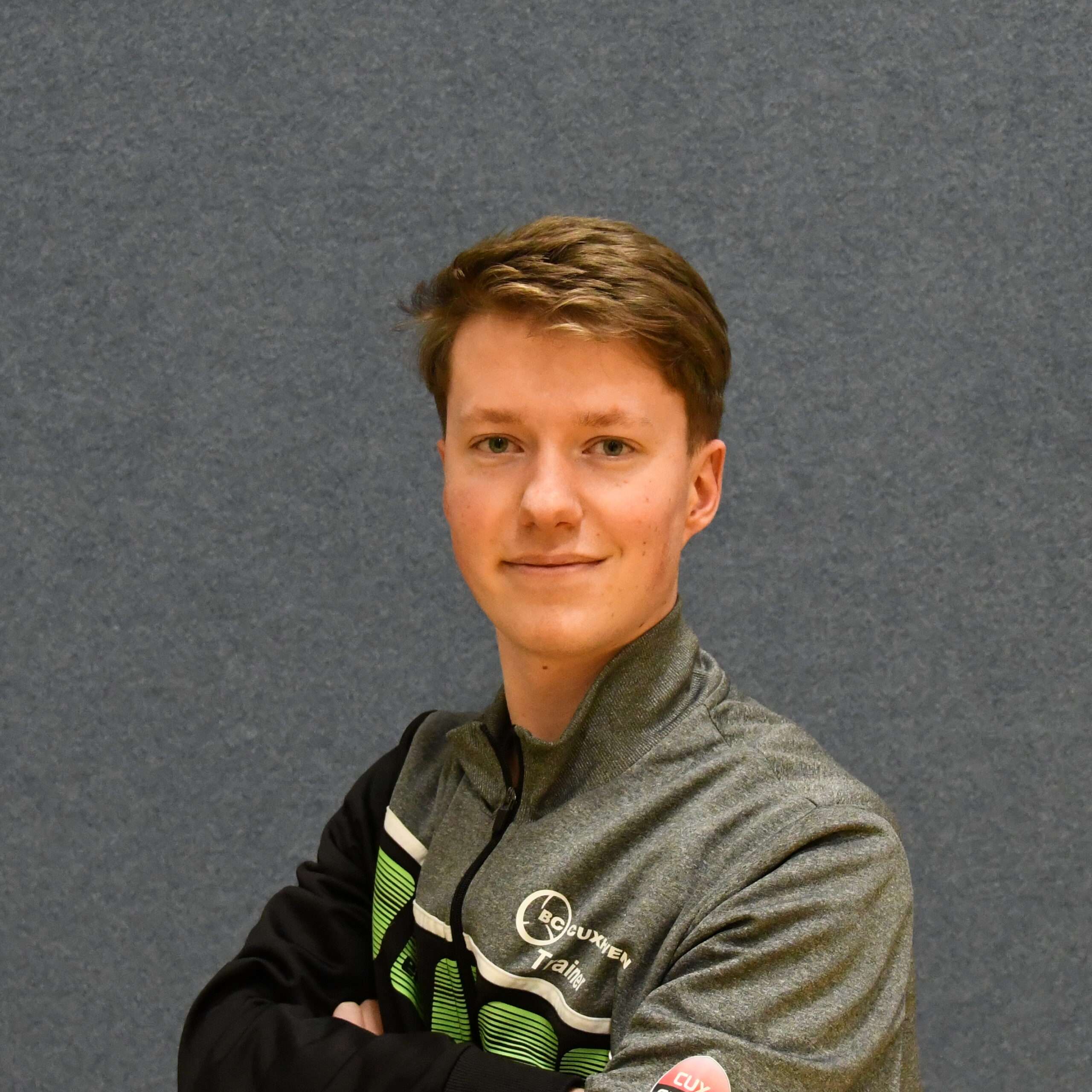 Jonas Richert