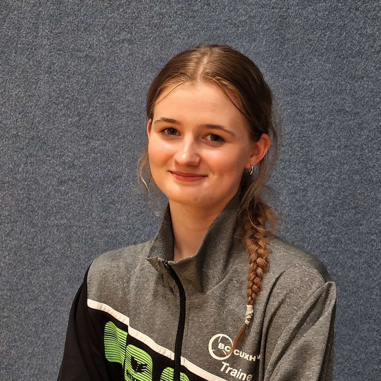 Kim Ledrich