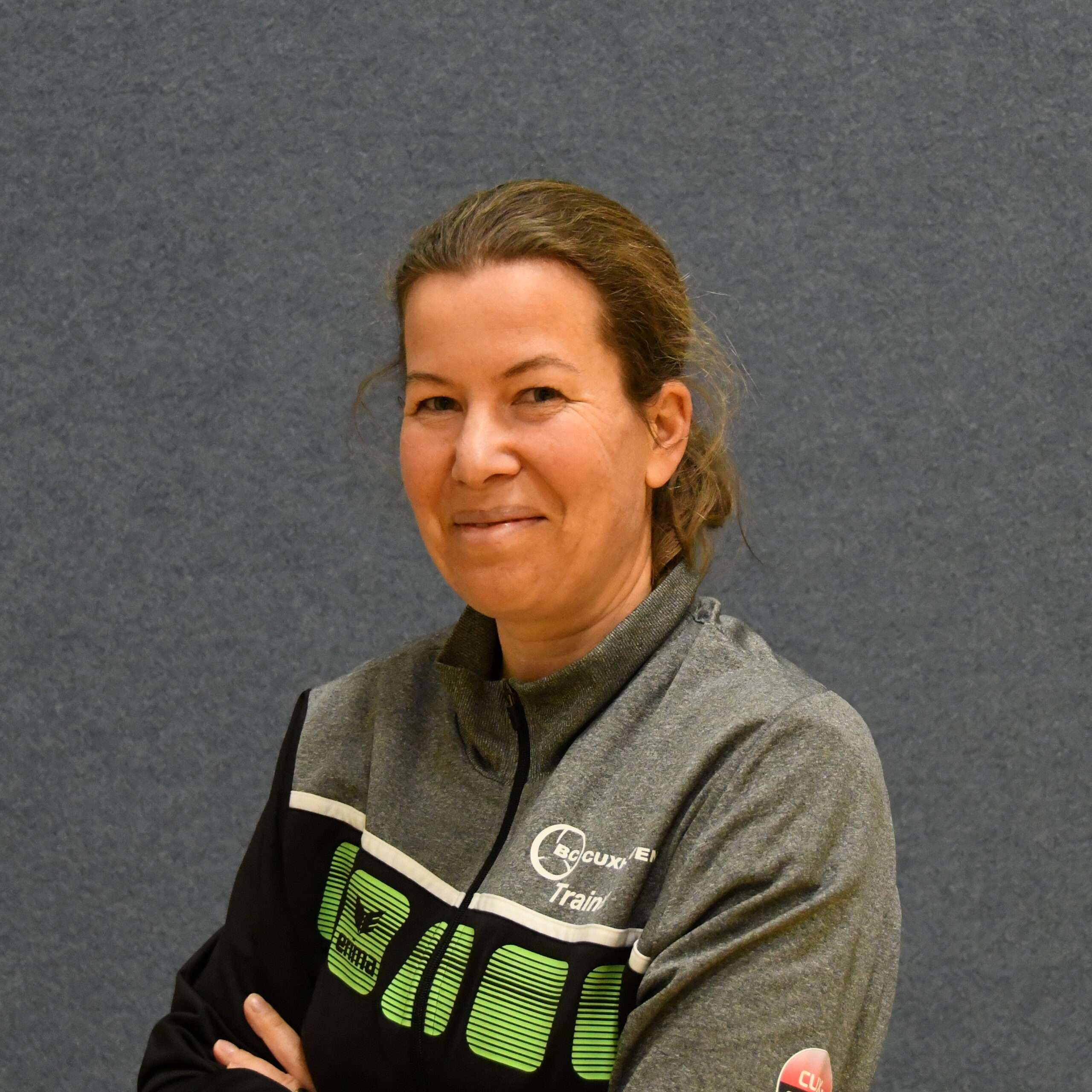 Susanne Lange